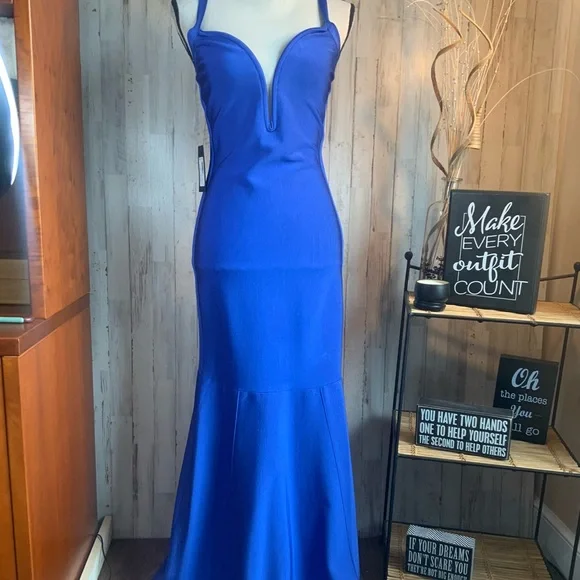 sachin and babi light blue dress Minneapolis + St.Paul, MN Bridal Shopa&b bridal shop